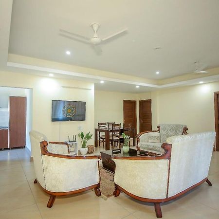 Golden Healing Journeys Homestay Rishikesh Luaran gambar