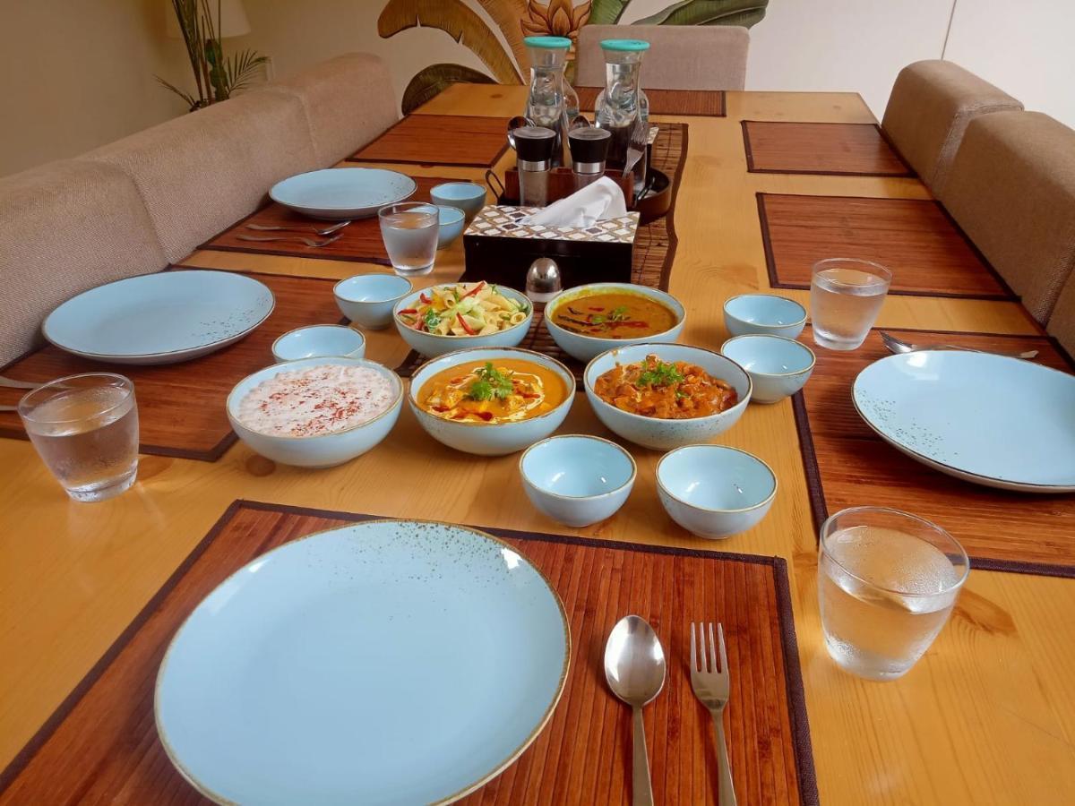 Golden Healing Journeys Homestay Rishikesh Luaran gambar