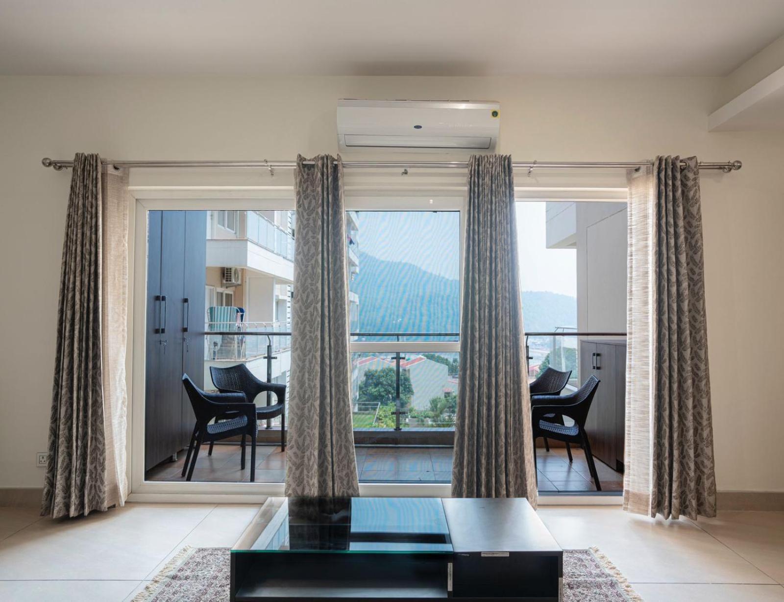 Golden Healing Journeys Homestay Rishikesh Luaran gambar