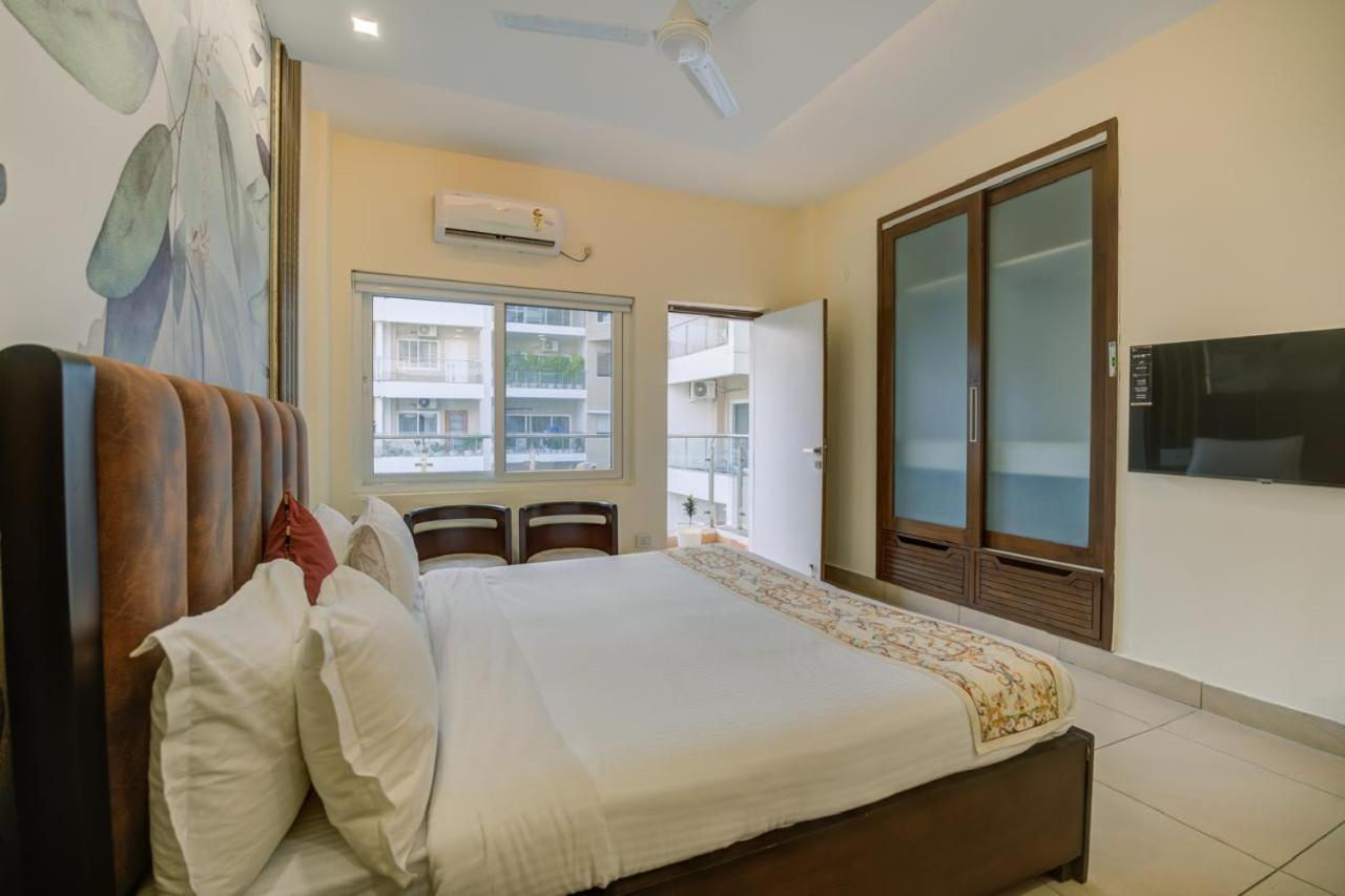 Golden Healing Journeys Homestay Rishikesh Luaran gambar