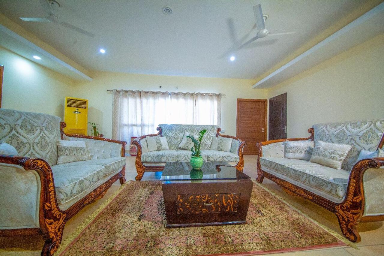 Golden Healing Journeys Homestay Rishikesh Luaran gambar