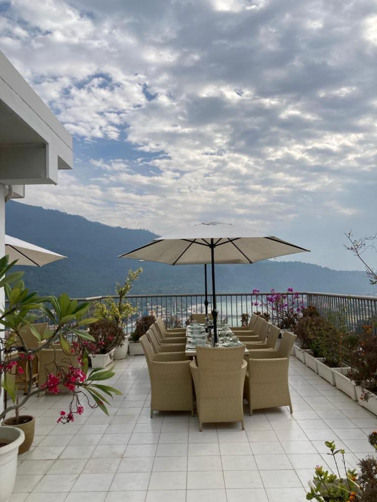 Golden Healing Journeys Homestay Rishikesh Luaran gambar