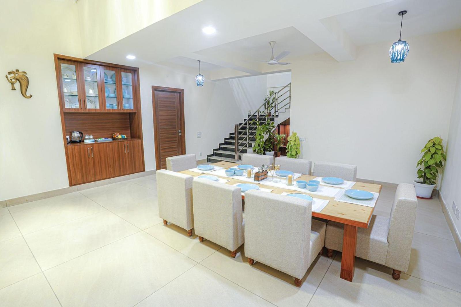 Golden Healing Journeys Homestay Rishikesh Luaran gambar